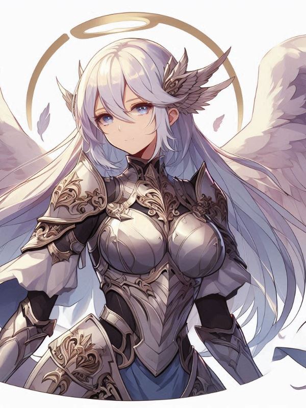 Universal Lord: Creating My Valkyries Army icon