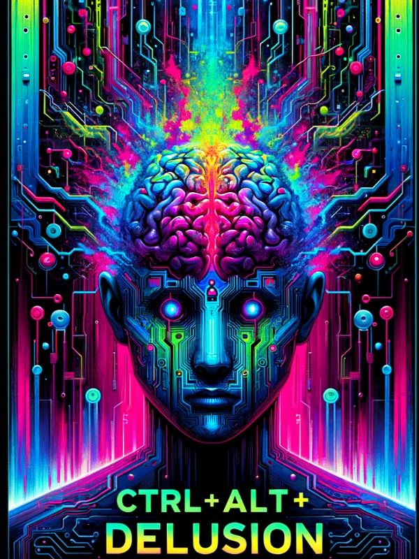 CoNtROl+ALT+DELUSION icon