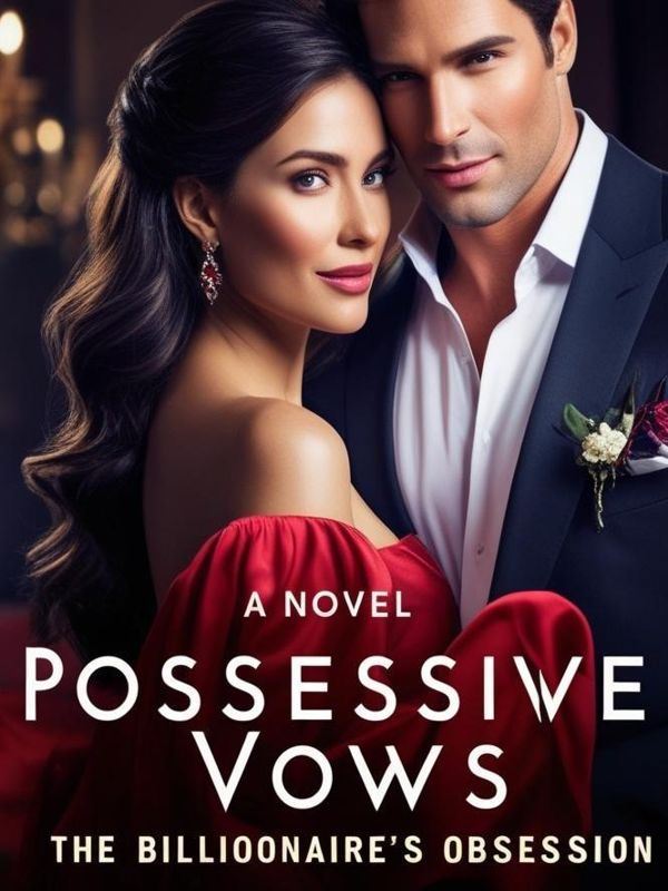 Possessive vows: The Billionaire's Obsession icon