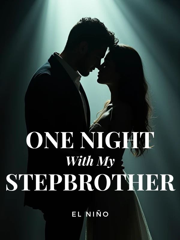 One Night With My Stepbrother icon