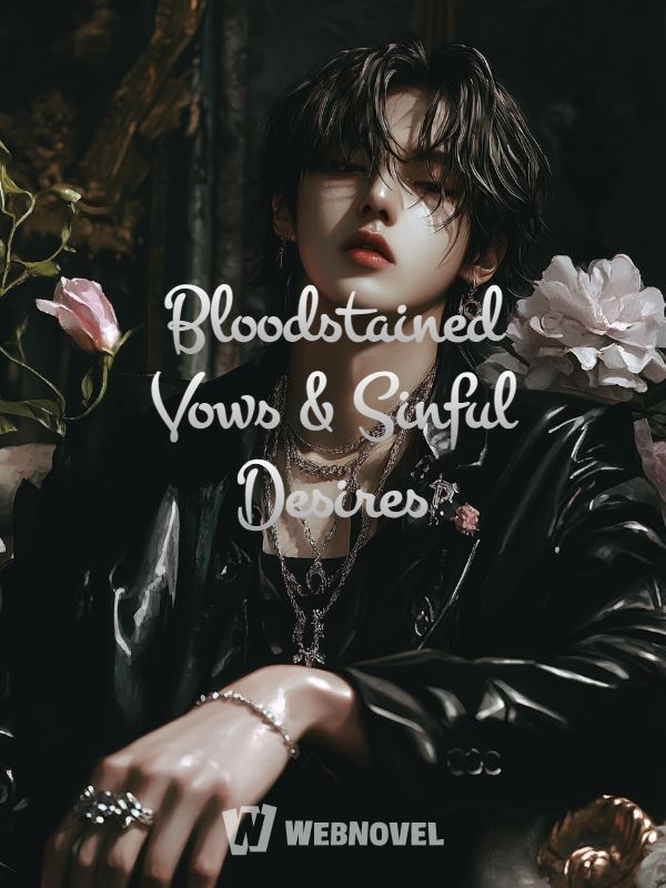 Bloodstained Vows & Sinful Desires icon