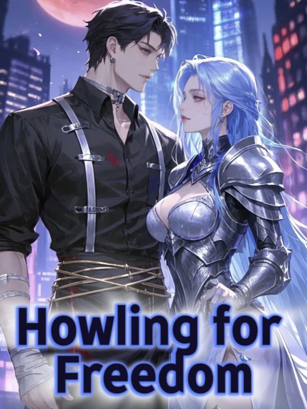 Howling for Freedom icon