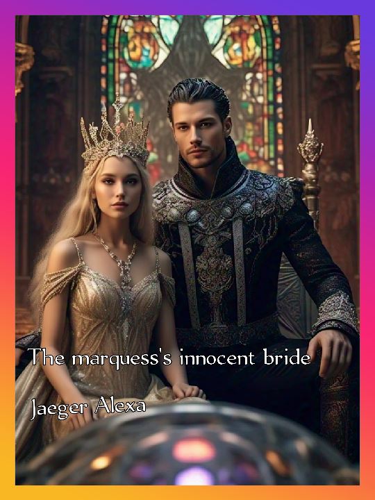 THE MARQUESS'S INNOCENT BRIDE®™ icon