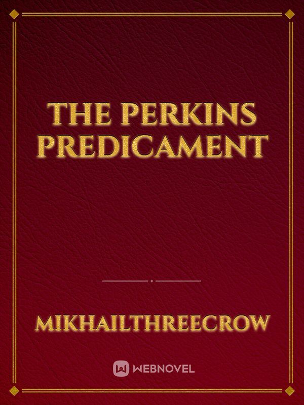 The Perkins Predicament icon
