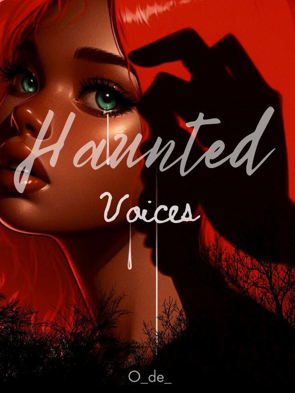 Haunted Voices icon