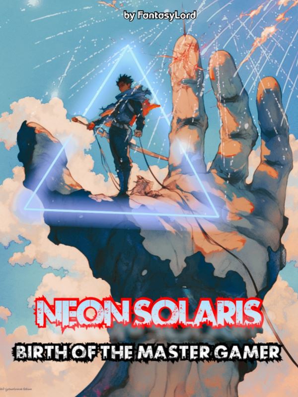 Neon Solaris Online: Birth Of The Master Gamer icon