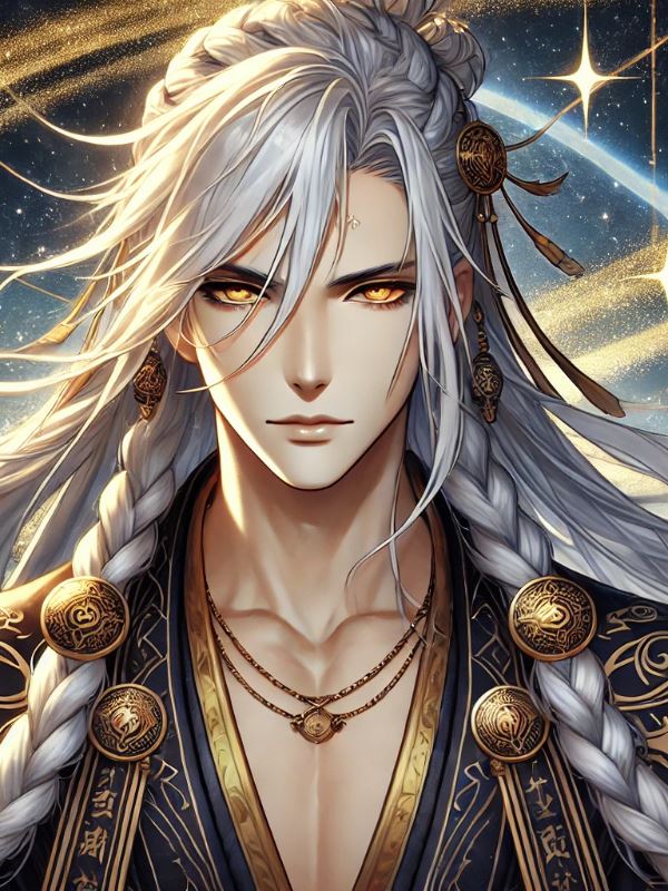 The Riftborn Heir icon