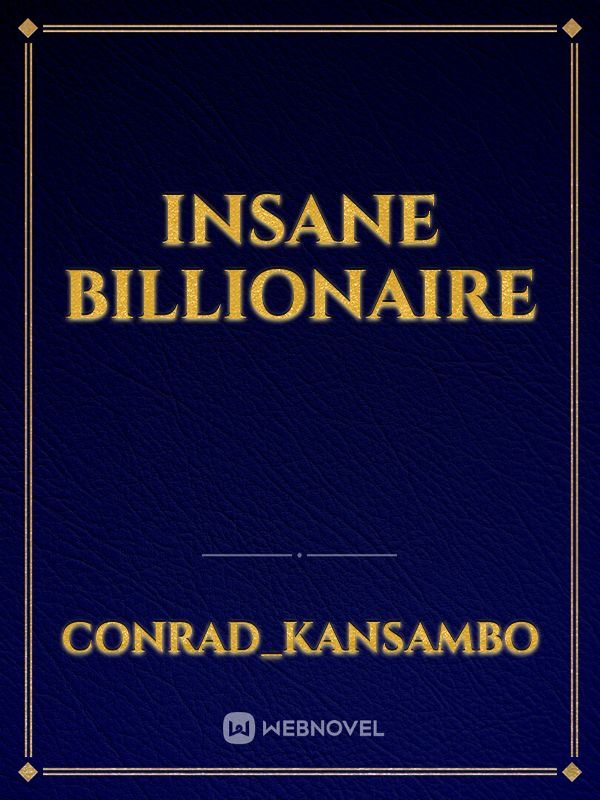Insane Billionaire icon