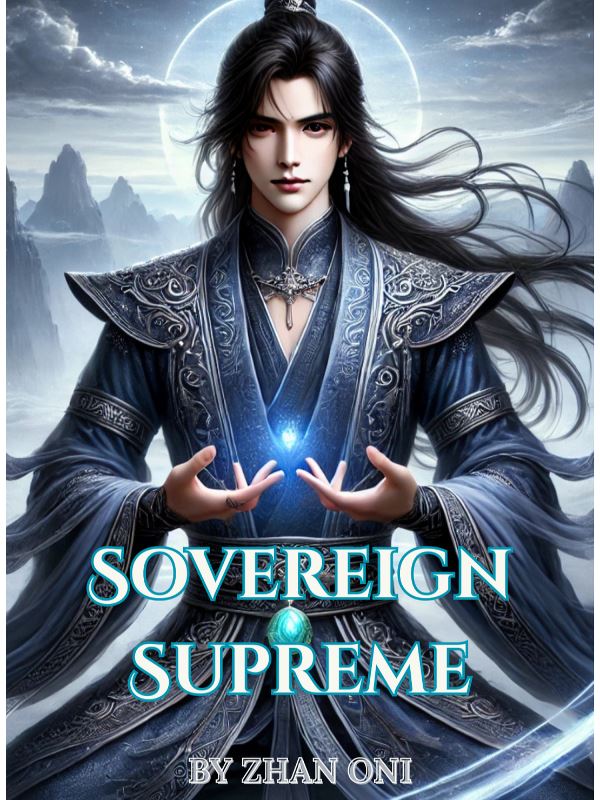 Sovereign Supreme icon