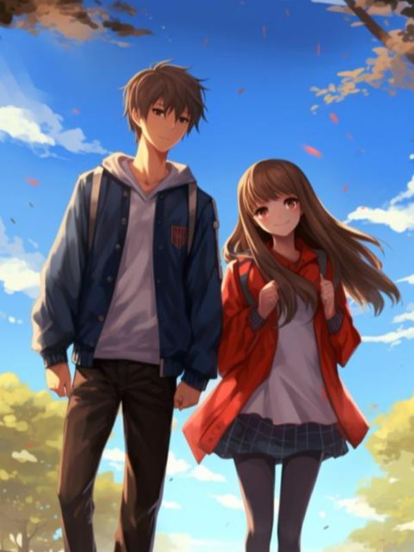 My Battle for Love in a World Where I’m Just an Extra icon