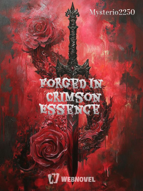Forged In Crimson Essence icon