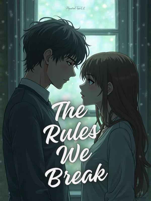 The Rules We Break icon