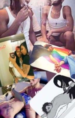 The gay world(short stories) icon