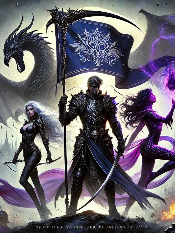 The Tamer King icon