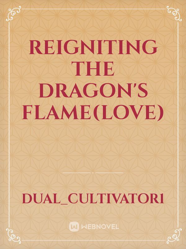 Reigniting the Dragon's Flame(Love) icon