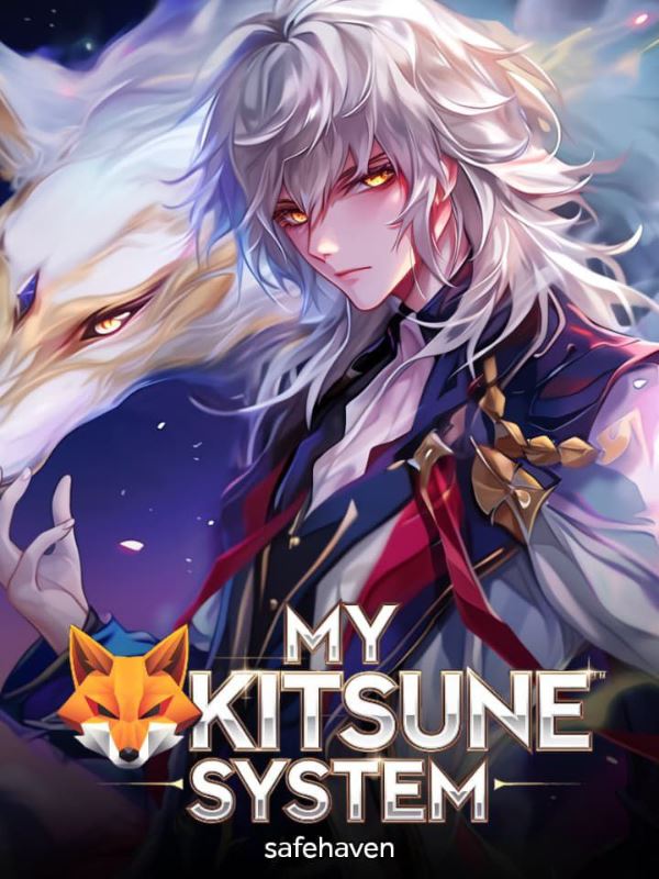 My Kitsune System icon