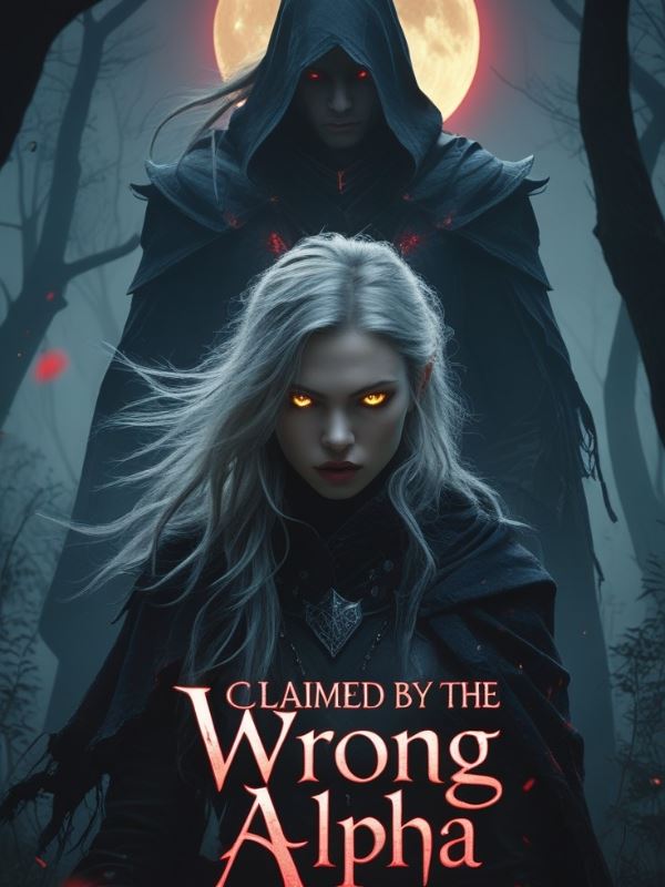 Claimed by the Wrong Alpha icon