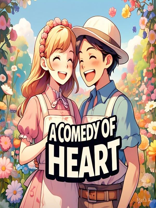 A COMEDY OF  HEART icon