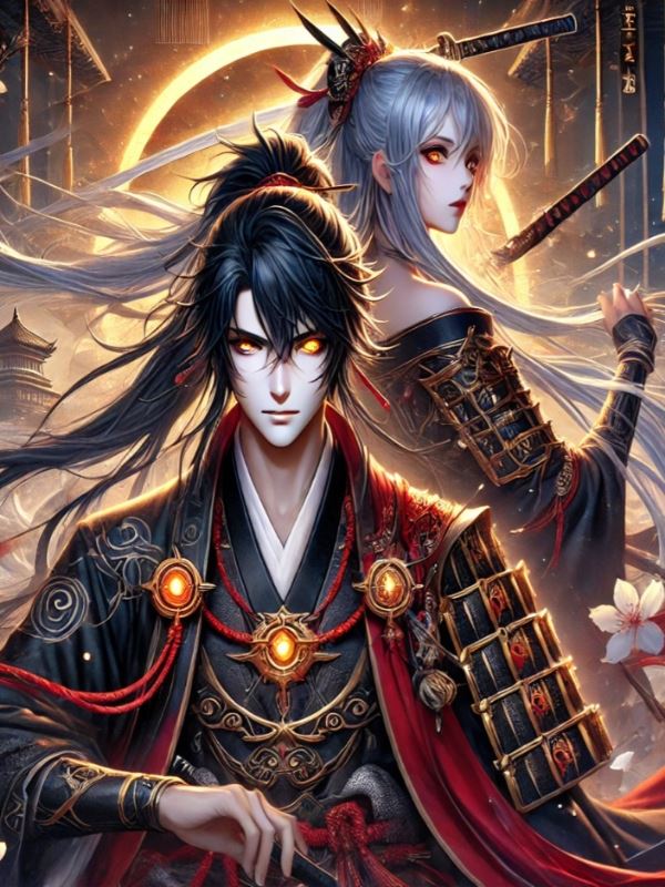 ECLIPSE: LOVE & WAR icon