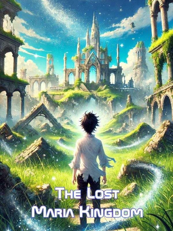 The Lost Kingdom Of Maria icon