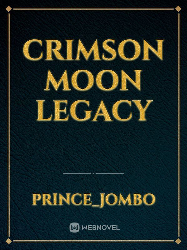 Crimson Moon Legacy icon