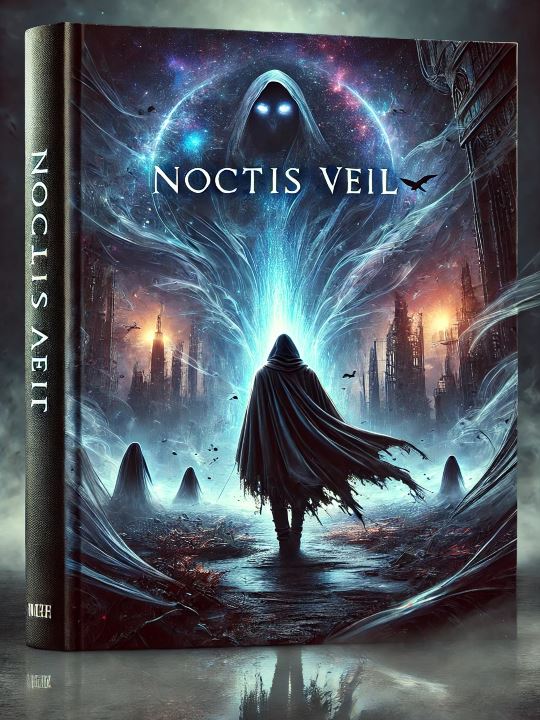 Noctis Veil icon