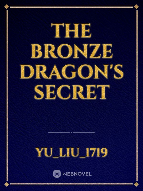 The Bronze Dragon's Secret icon