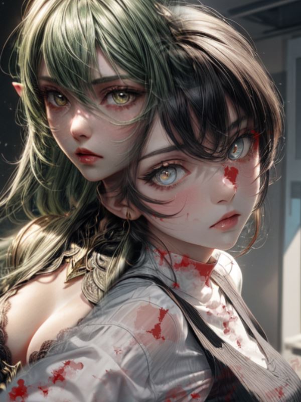 I've been Reborn, So what now! icon