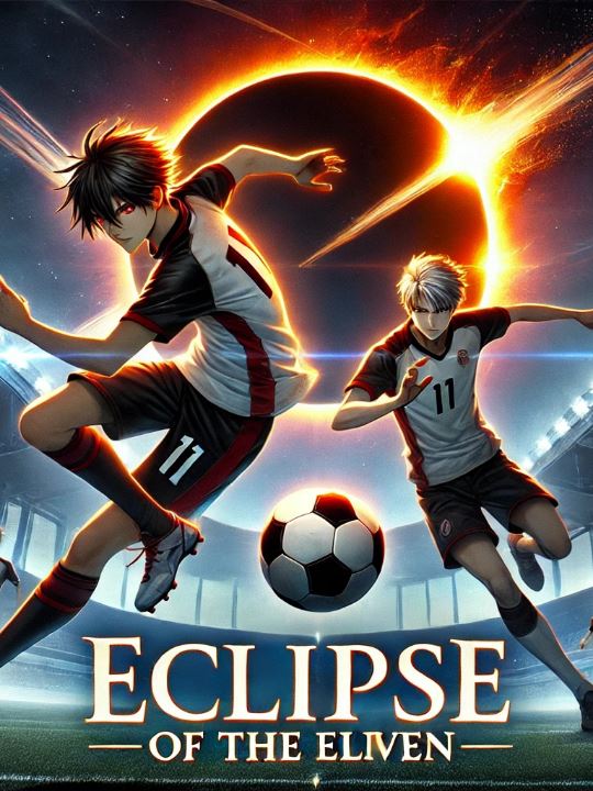 ECLIPSE OF THE ELEVEN icon