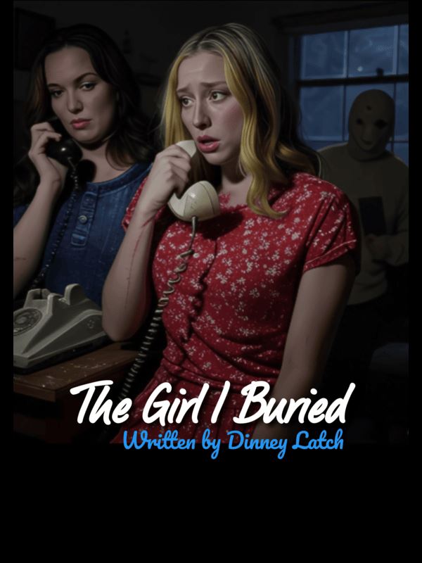 The Girl I Buried icon