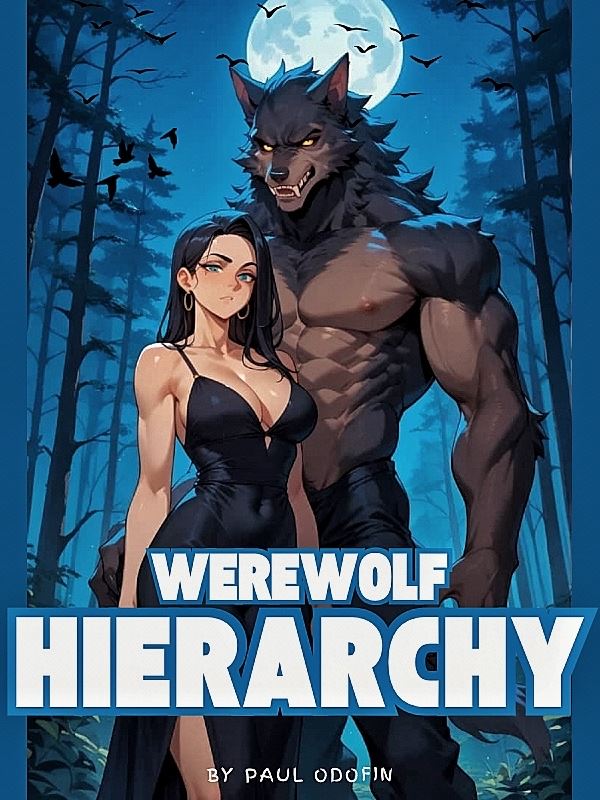 WEREWOLF HIERARCHY icon