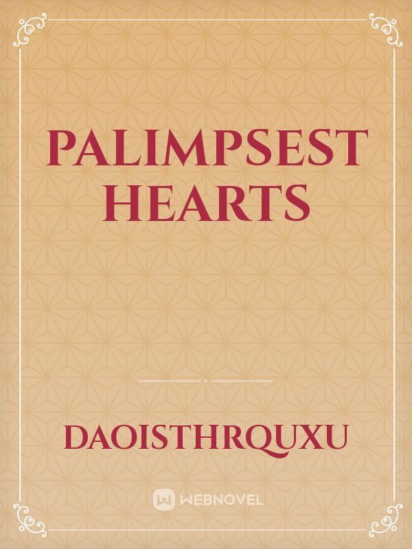 Palimpsest Hearts icon