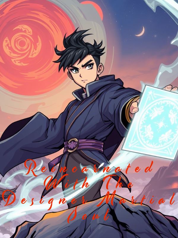 Reincarnated With The Designer Martial Soul icon