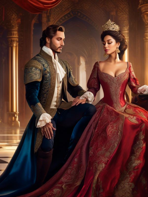 My Prince My Master icon