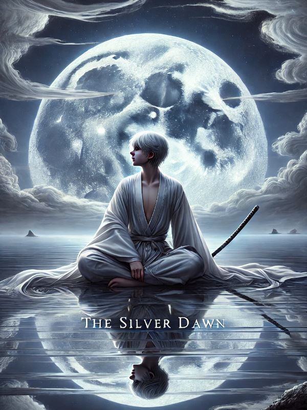 The Silver Dawn icon