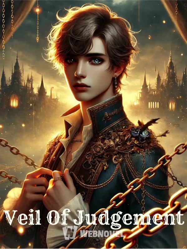 Veil Of Judgement icon