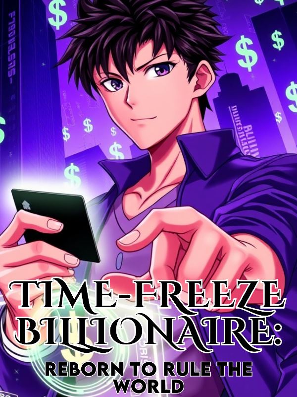 Time-Freeze Billionaire: Reborn to Rule the World icon