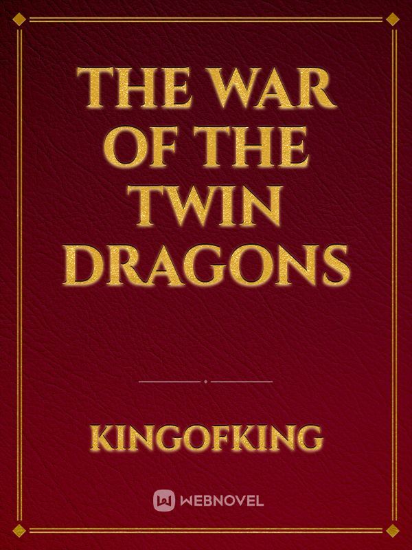 The War of the Twin Dragons icon