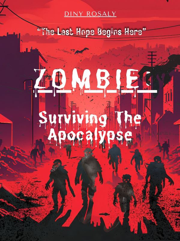 Zombie: Surviving The Apocalypse icon