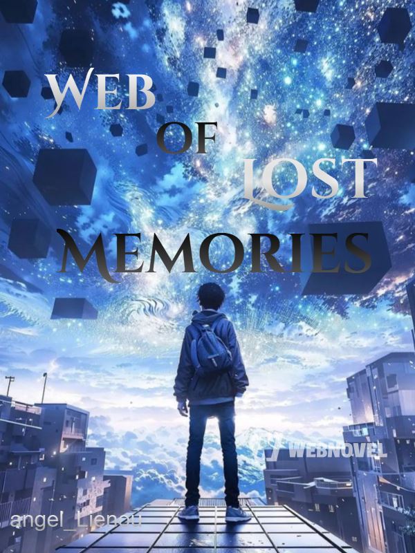 Web of Lost Memories icon