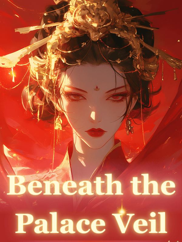 Beneath the Palace Veil icon