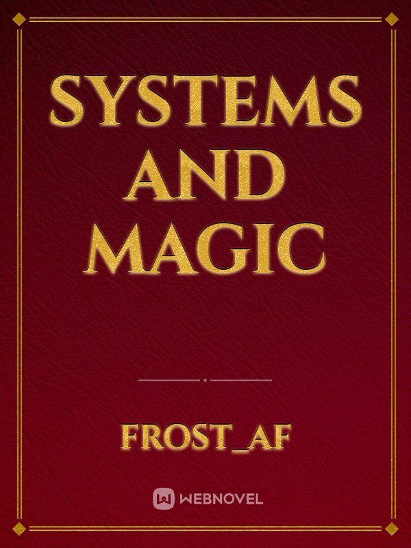 Systems and Magic icon