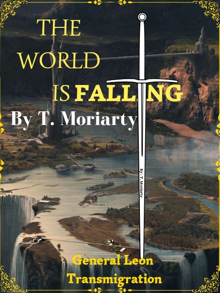 I Transmigrated to the Dark World of Magic : The World Is Falling icon