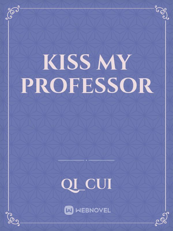 Kiss My Professor icon