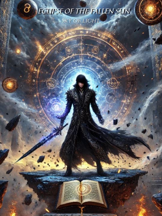 Eclipse Of The Fallen Sun icon