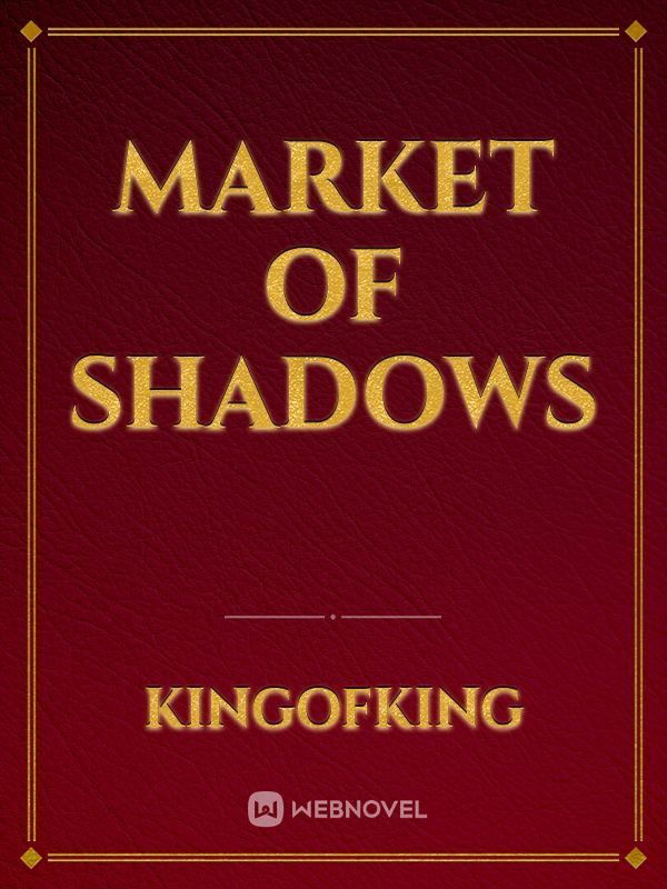 MARKET OF SHADOWS icon