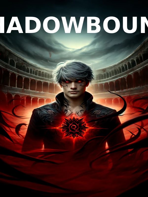 SHADOWBOUND: Rebirth Of The Forsaken icon