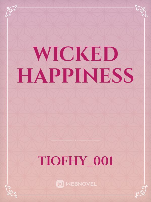 Wicked Happiness icon