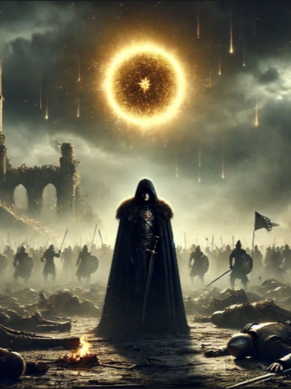 Lost Journal of a Doomed Transmigrator icon