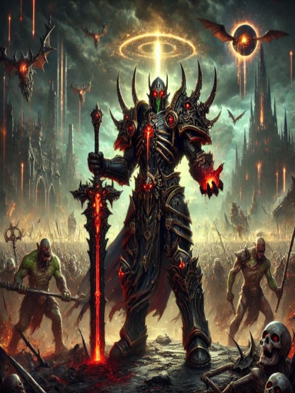 Goblin Overlord: Reborn to Conquer Worlds icon